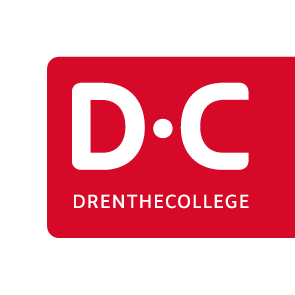 Drenthe College logo
