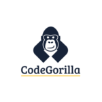 Code-Gorilla-Johan-Van-Tiel
